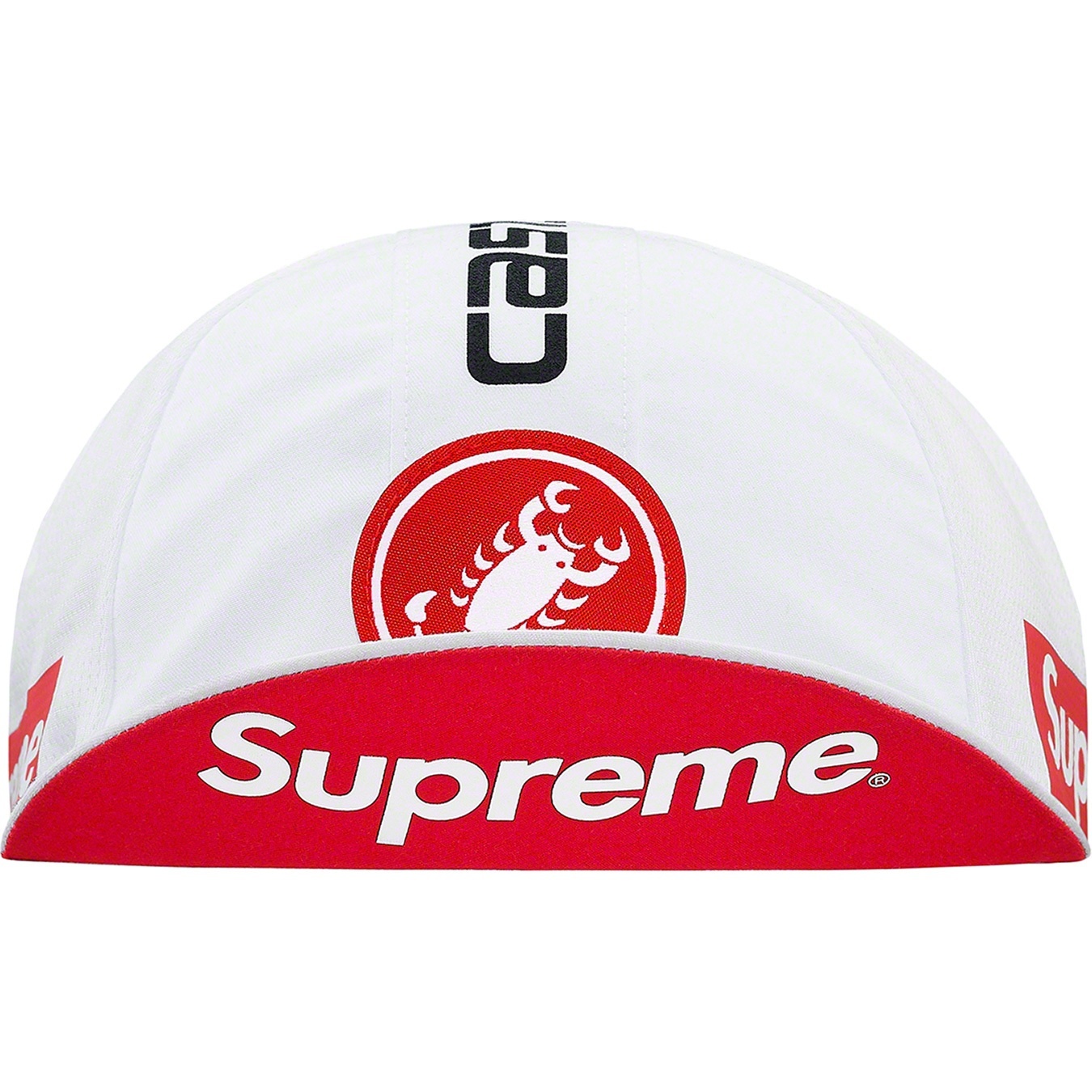 Supreme®/Castelli Cycling Cap view 10